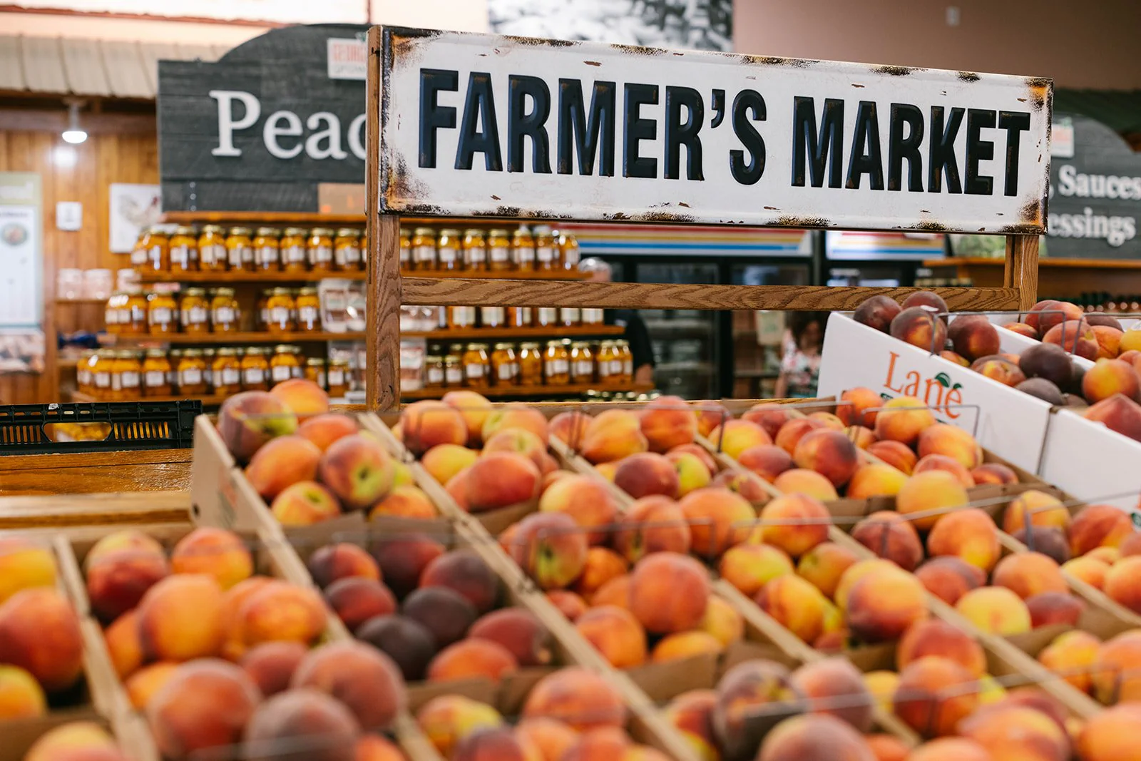 Freshness Rooted in Southern Tradition