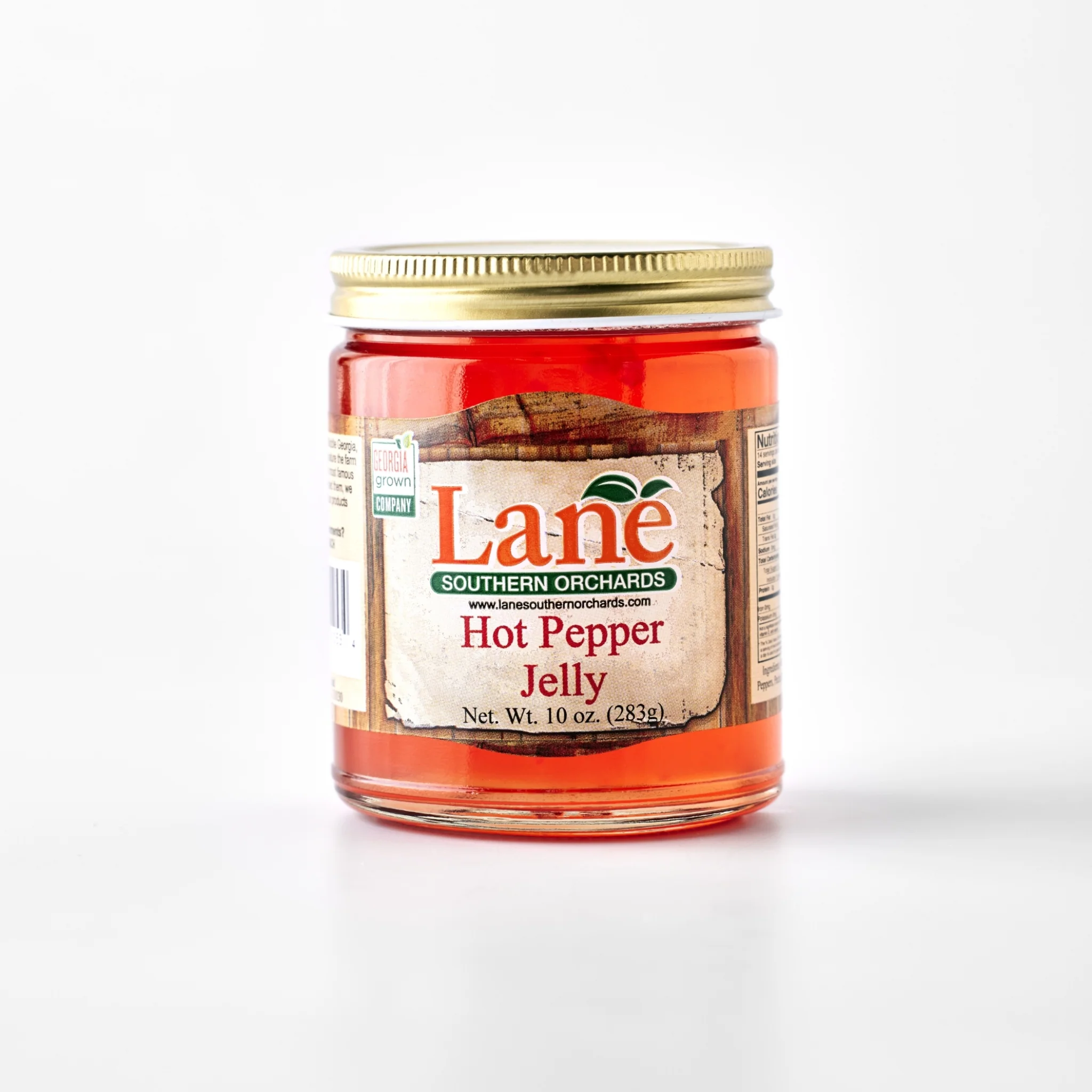 Jelly, Jams & Honey