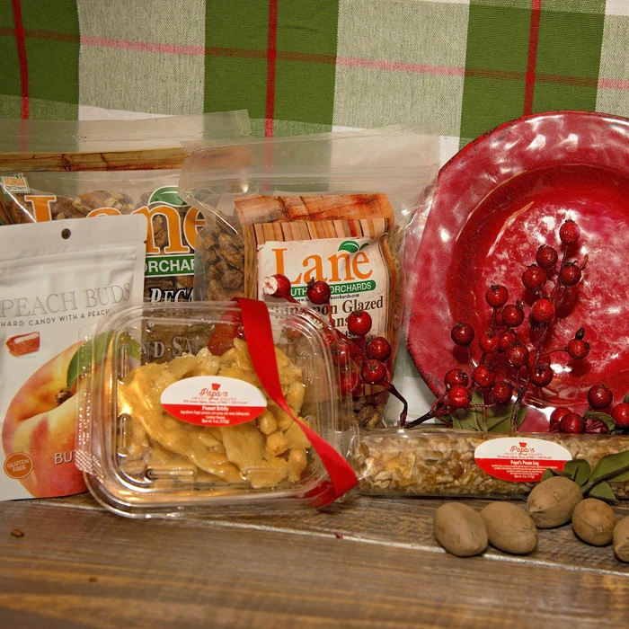 Sweet N Salty Gift Box - Price Includes 2-day Delivery - Image 2